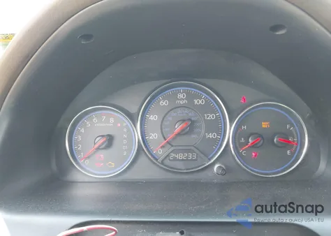 2003 Honda Civic Lx z USA, uszkodzony, nr VIN 2HGES165X3H597779